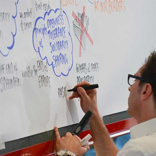 Content Research and Programme Development